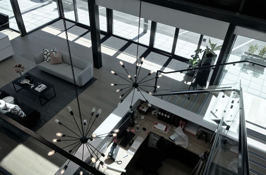 GJ Gardner Waikato Design Centre