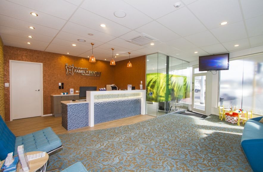 Pt Chevalier Dentist