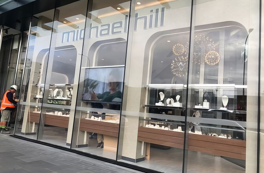 Michael Hill NEWMARKET