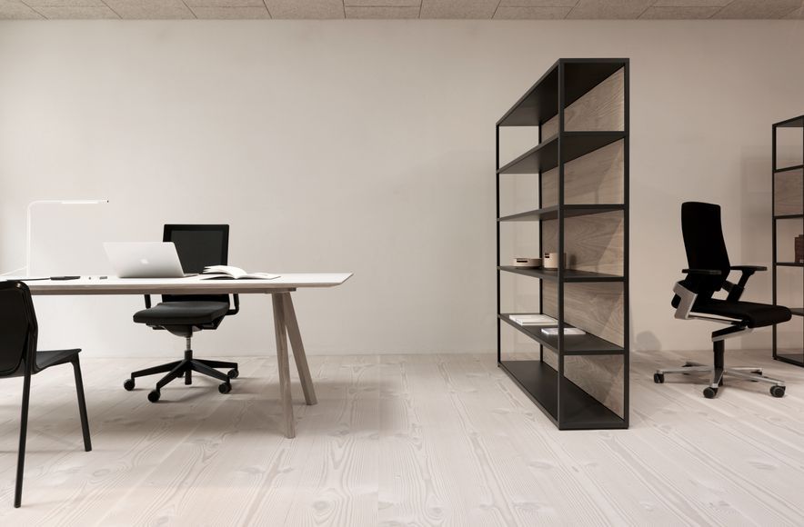 A04 Showroom