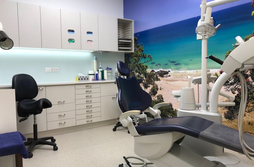 Riverside Dental