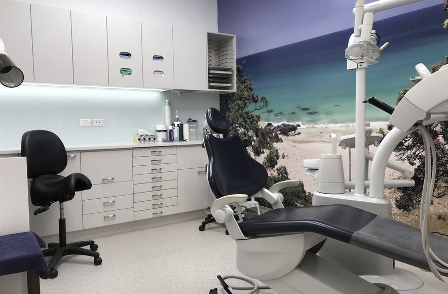 Riverside Dental
