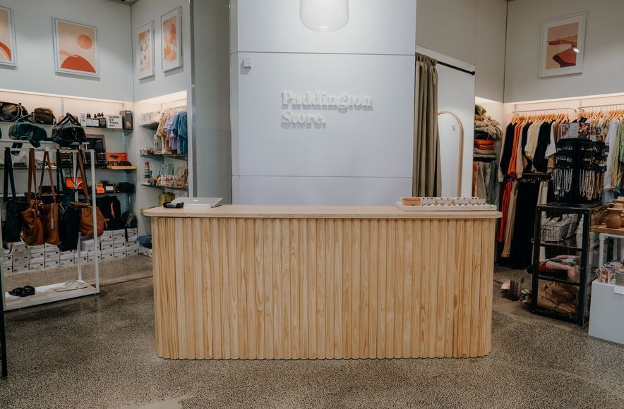 Paddington Store - For The Designer In Us All