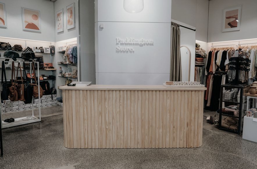 Paddington Store - For The Designer In Us All