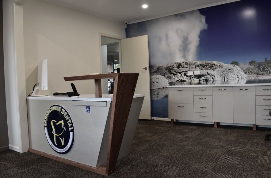 Rotorua Dental