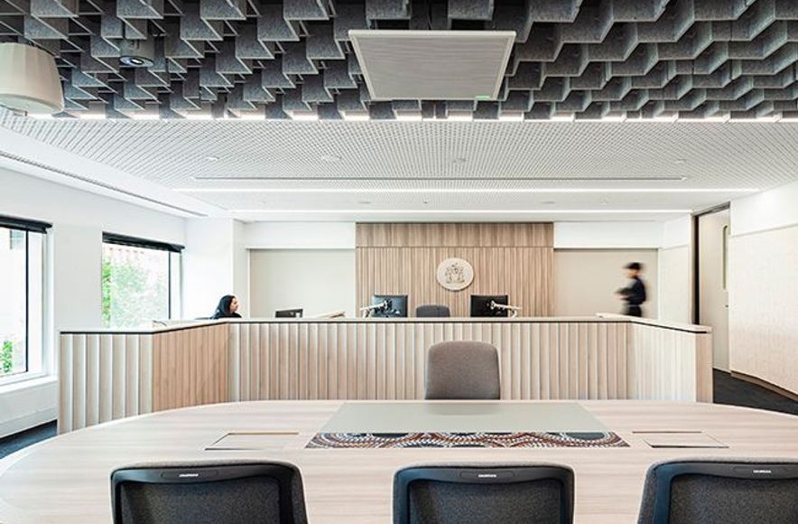 VCAT Human Rights Division