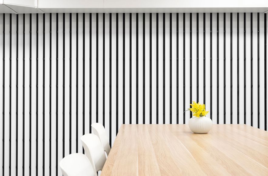 Catholic School - Staff Room