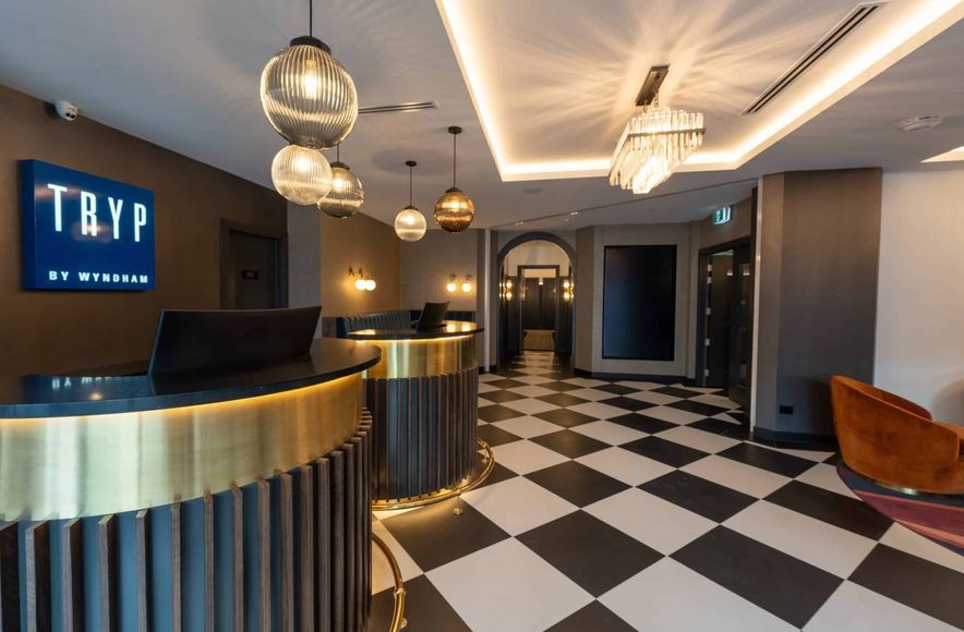 TRYP Wellington