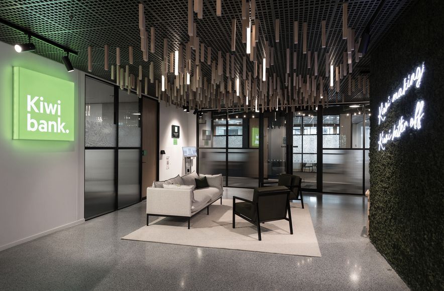 Kiwibank