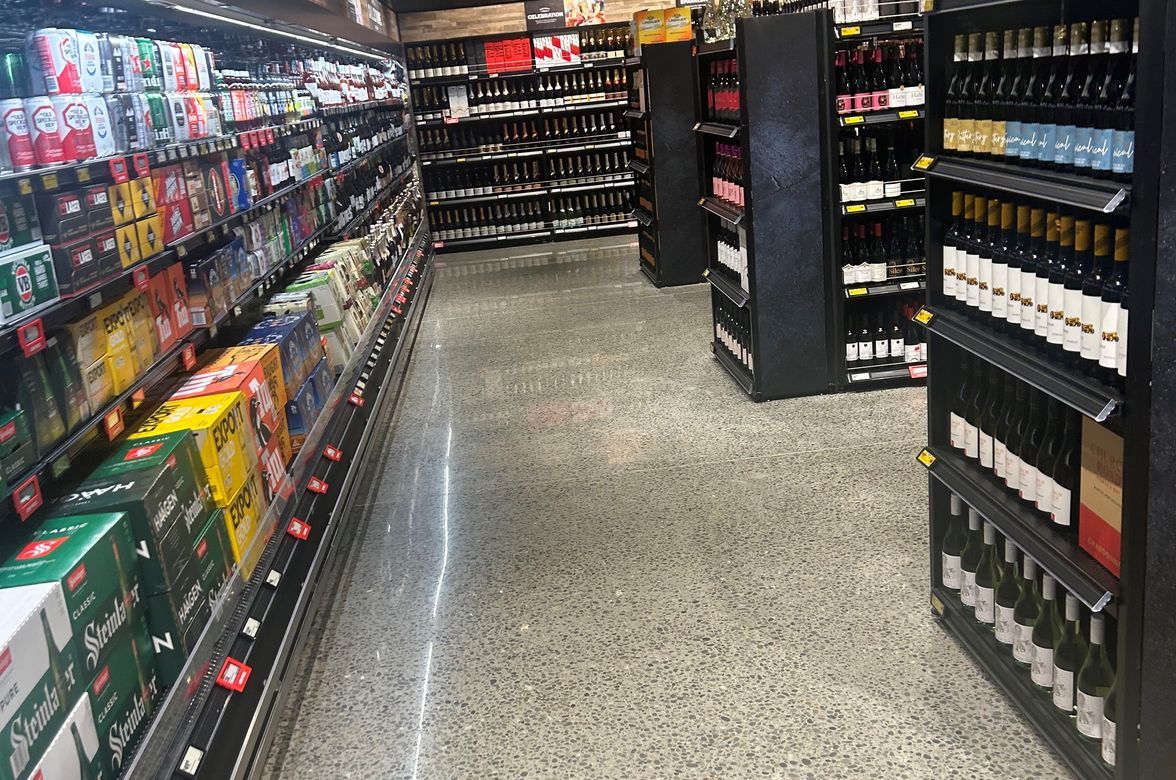 Woolworths Waimakariri Junction
