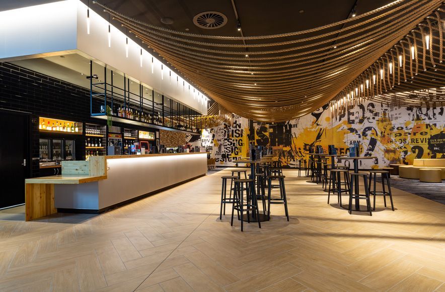 Event Cinemas Westfield Newmarket