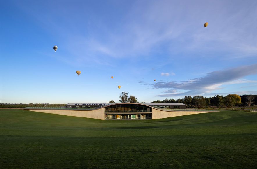 St Hubert’s Winery - Coldstream, VIC 3770