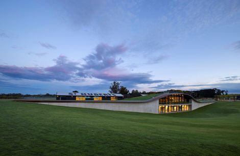 St Hubert’s Winery - Coldstream, VIC 3770