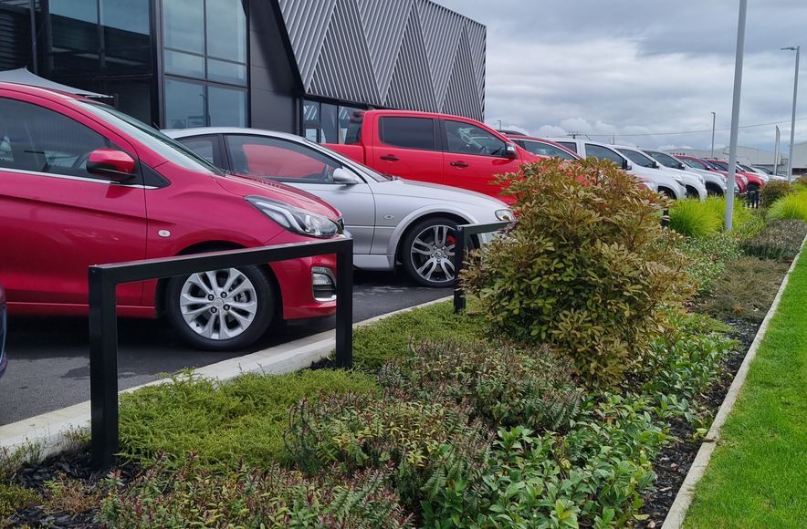 Ebbett Volkswagen