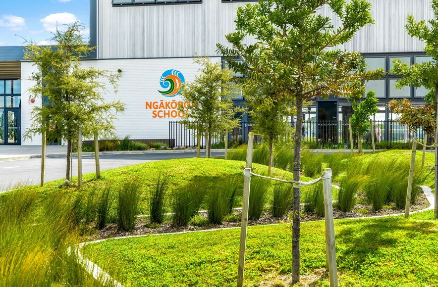 Ngakoroa School