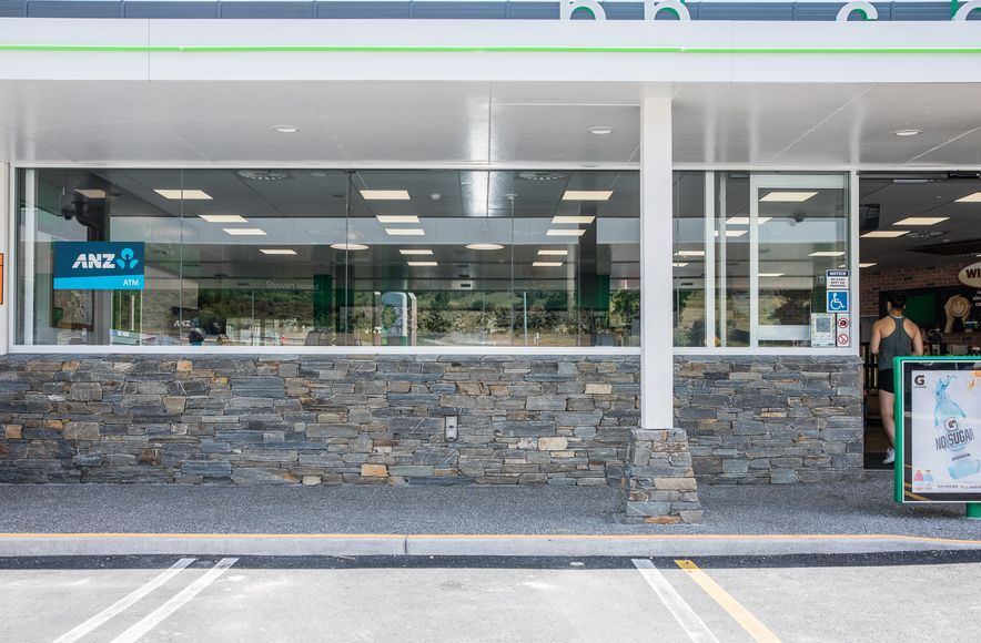 BP Wanaka