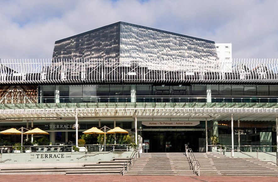 Performing Arts & Cultural Centre