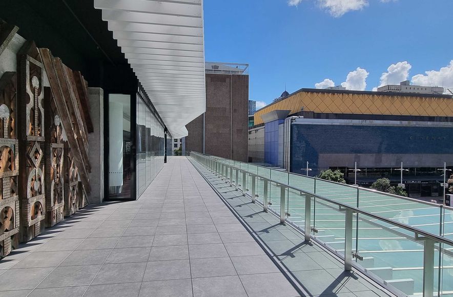 Performing Arts & Cultural Centre