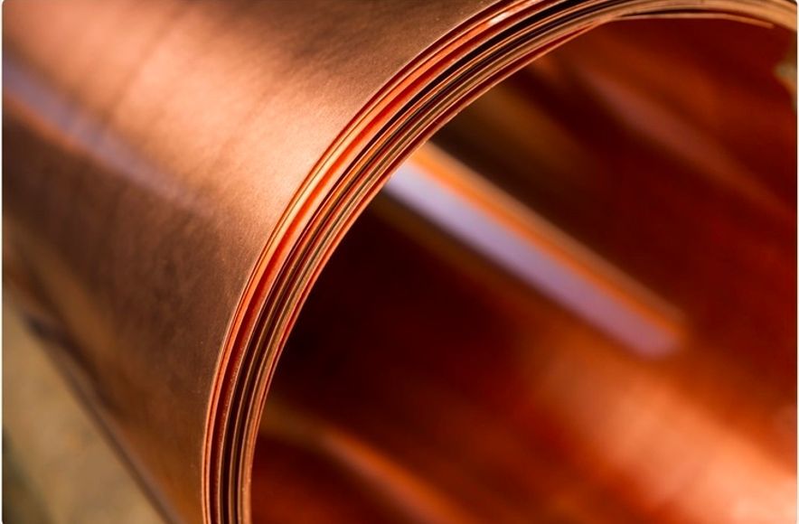 Copper - Beautiful & Practical - but beware