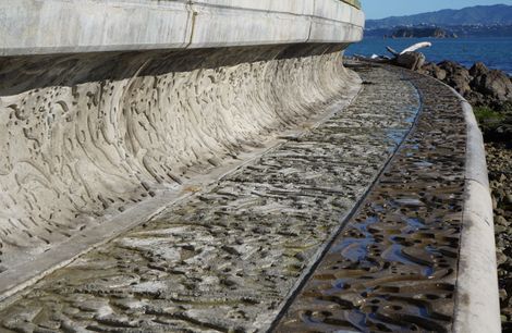 Bespoke Seawalls