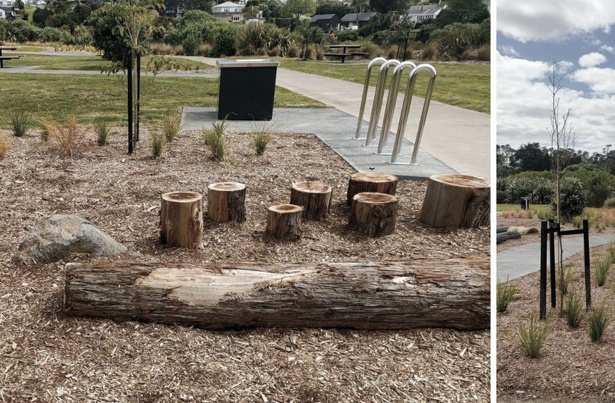 Deacon Point Reserve