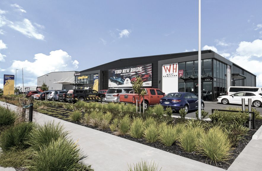 Ebbett Volkswagen