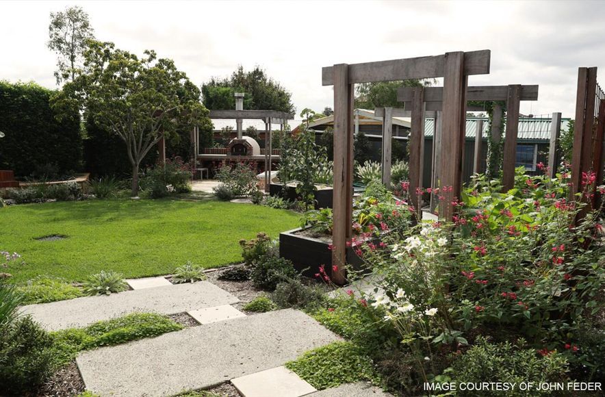 Five Dock Landscaping