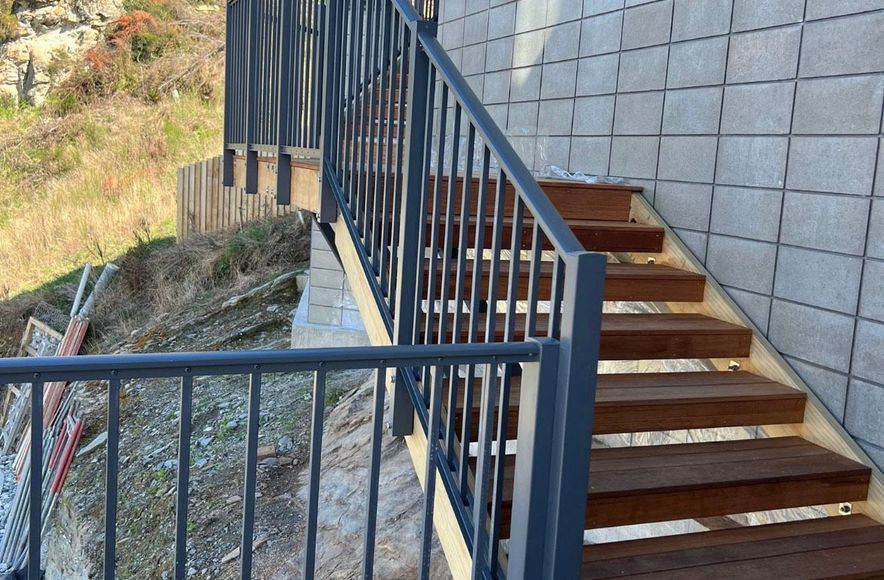 Stairway to Heaven