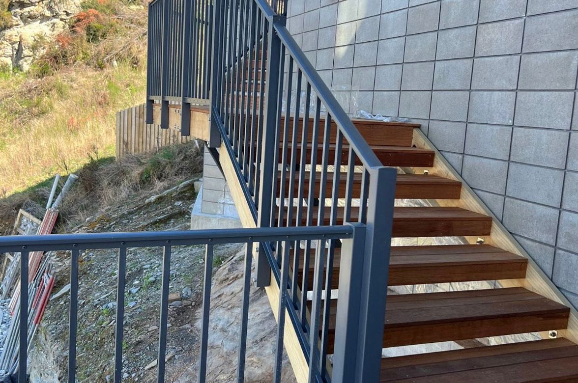 Stairway to Heaven
