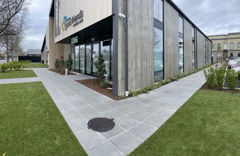 Arvida Wellness Centre
