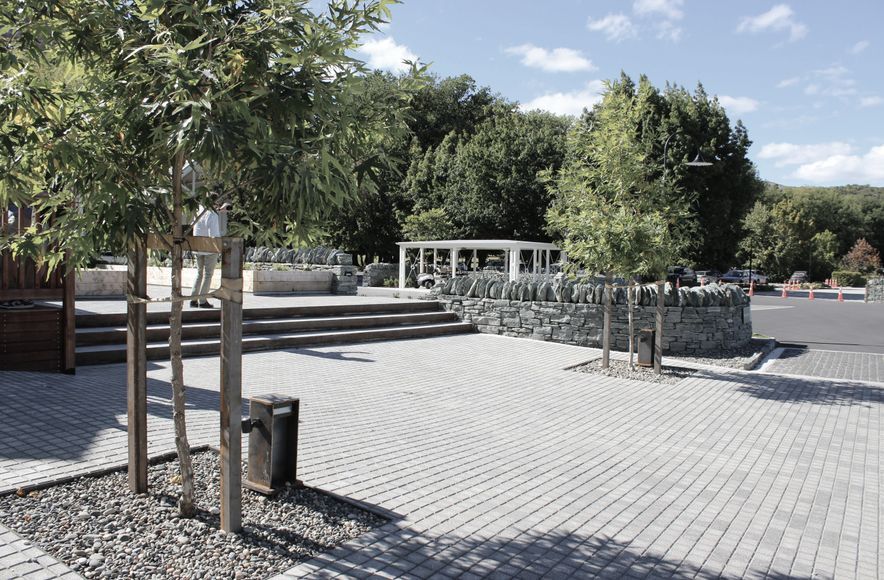 Urban Design - Millbrook, Queenstown