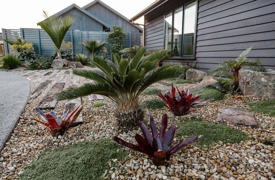 Master Gardeners