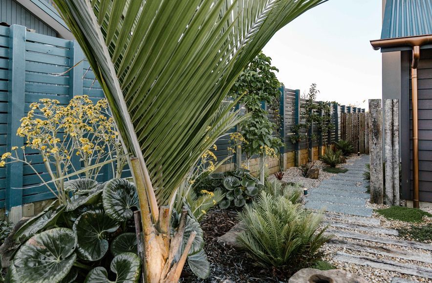Master Gardeners