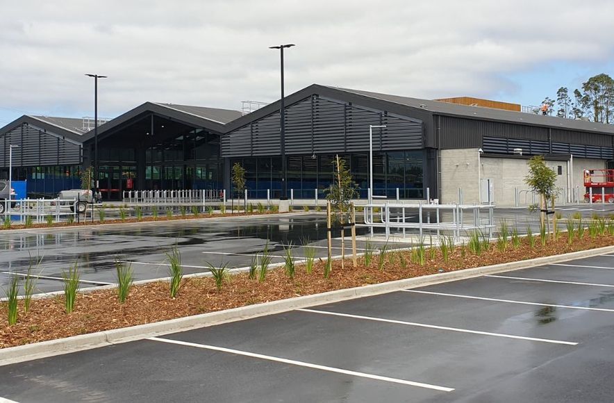 New World Hobsonville