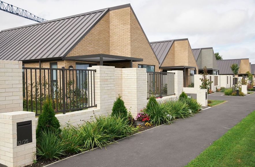 Ryman Kevin Hickman Village
