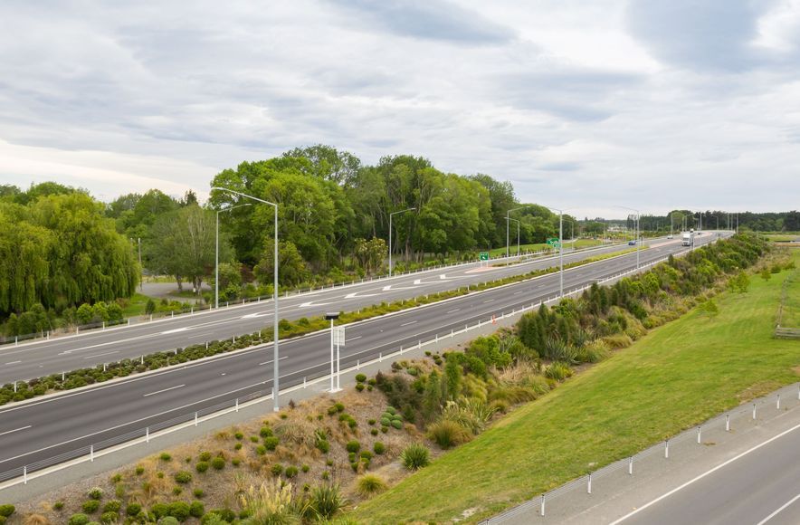 Western Belfast Bypass