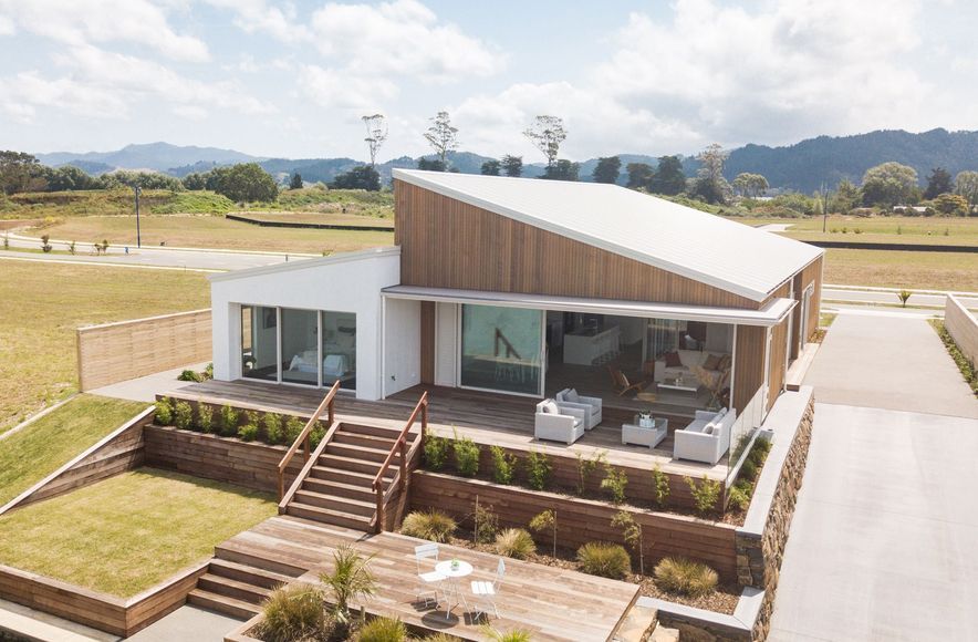 Whitianga Waterways