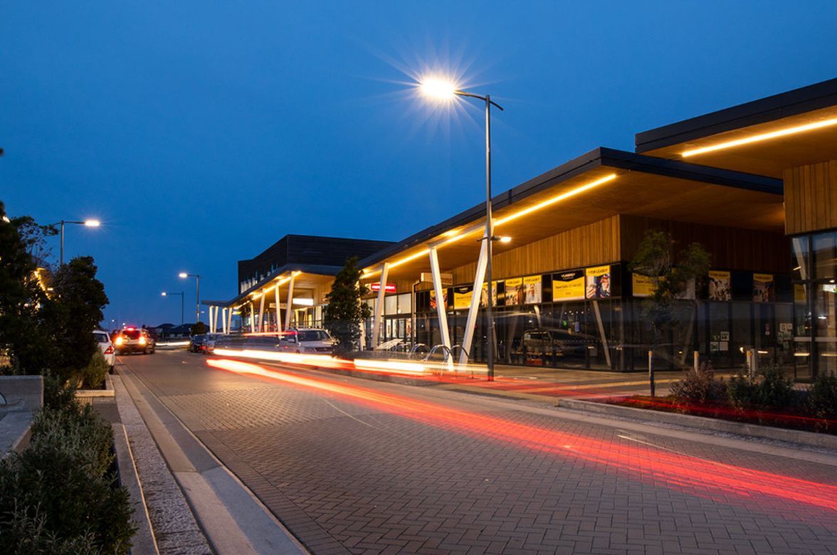 Wigram Skies and Business Park