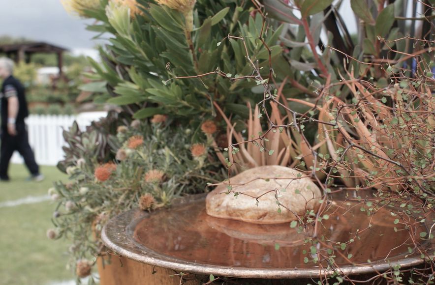 Flower & Garden Show