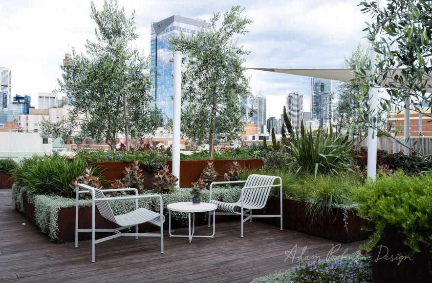 Pyrmont Apartments