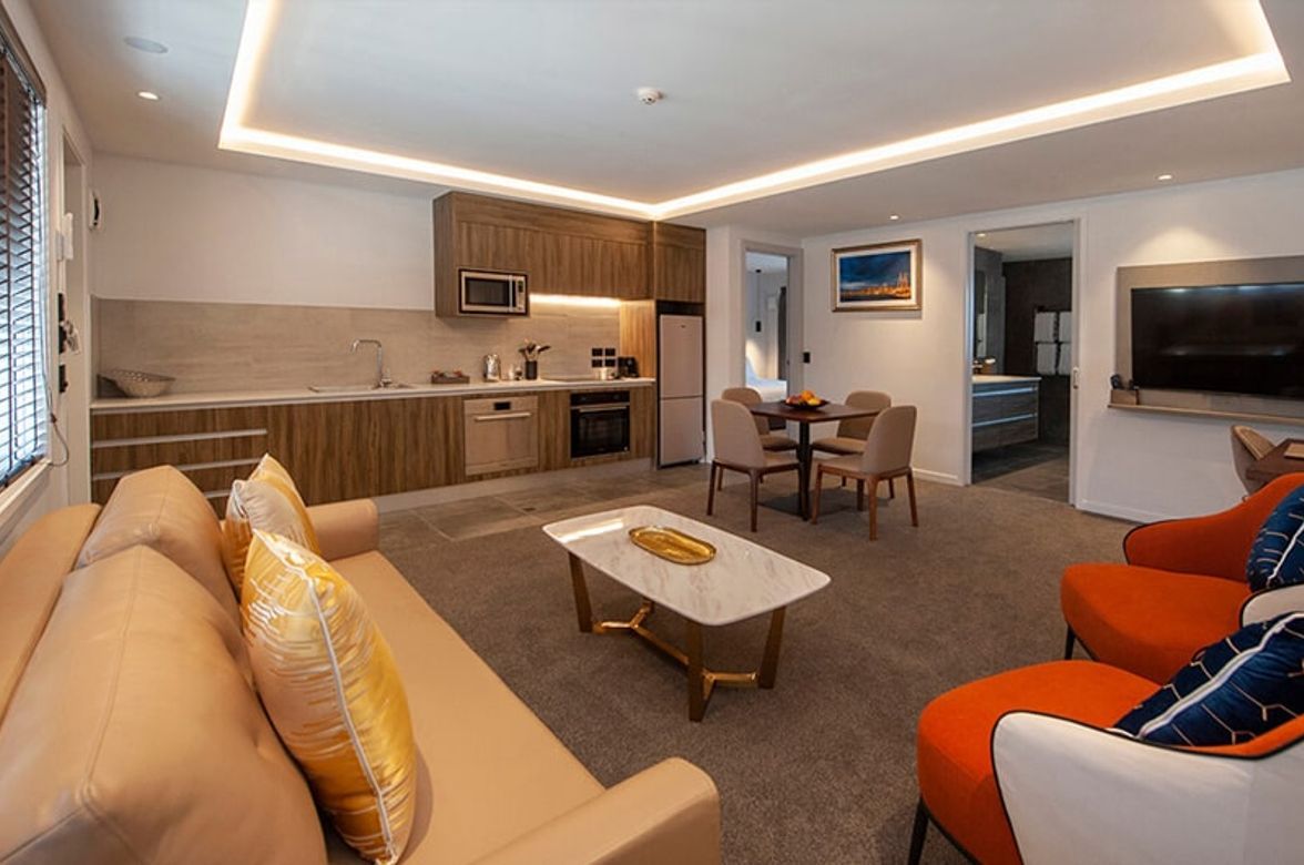 Regal Palms Resort