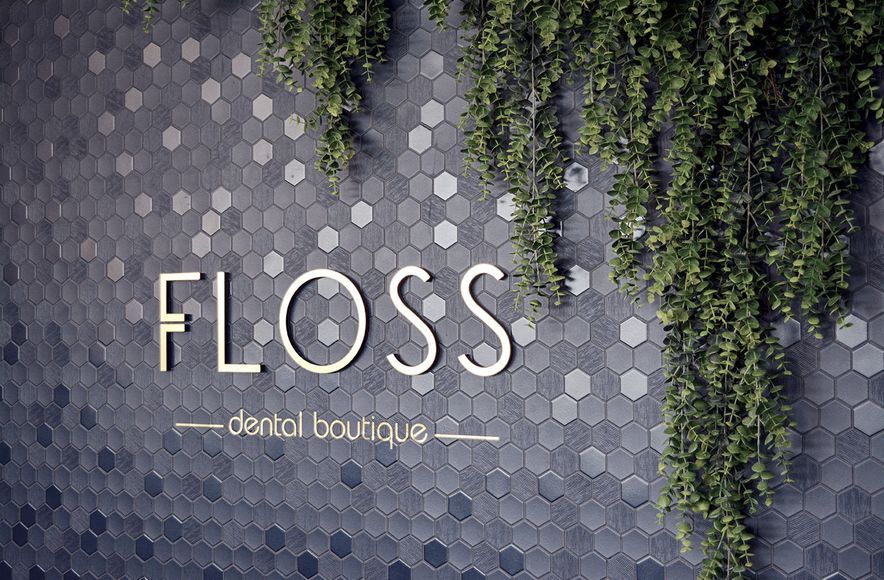 Floss Dental