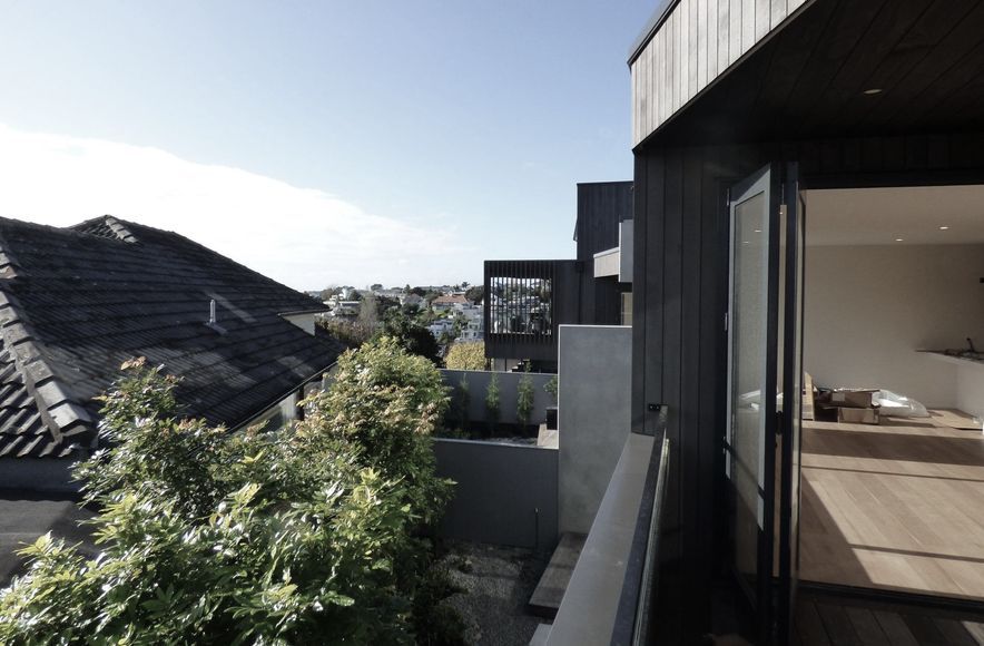 Puna Street, Orakei