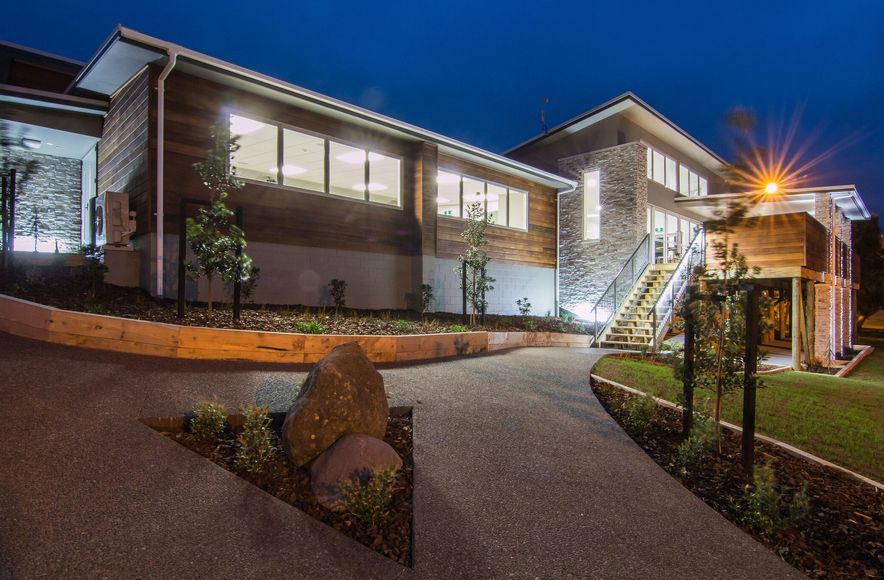 Papamoa Beach Resort