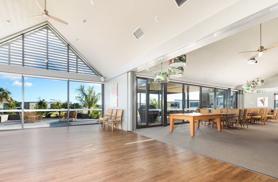 Freedom Village Papamoa