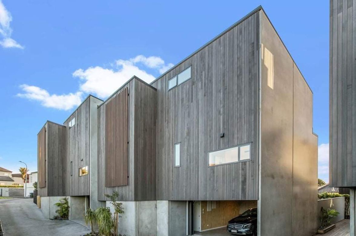 Puna Street, Orakei