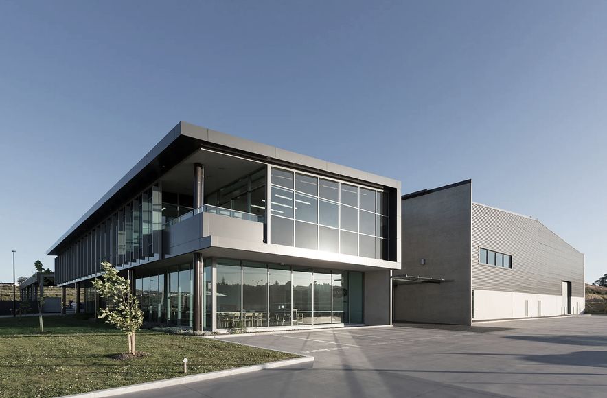 Sims Warehouse 