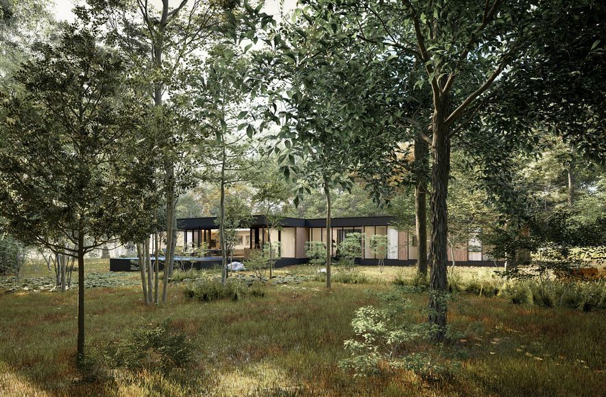 Brigadoon Homestead