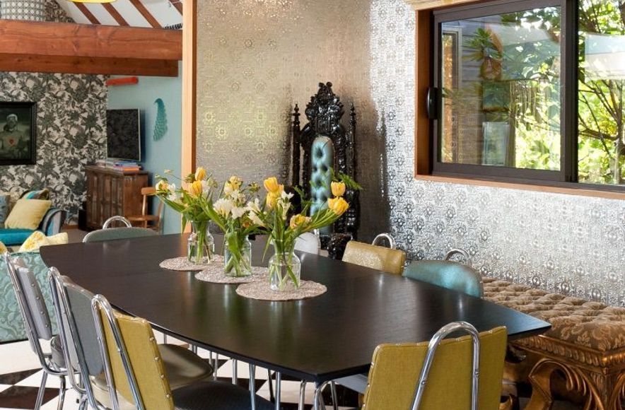 Clarkville renovation