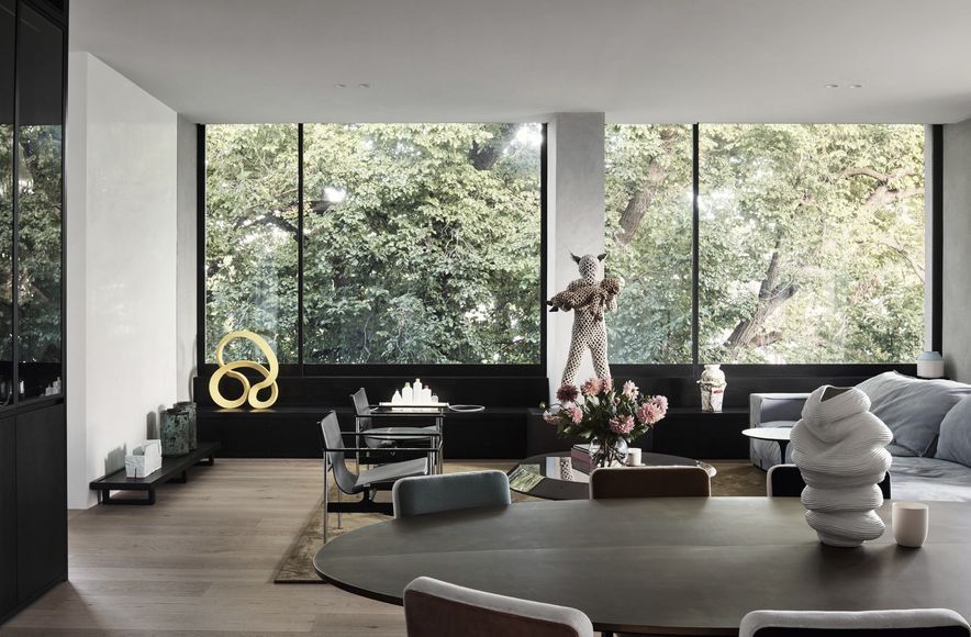 South Yarra Residence